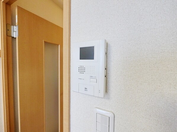 レオパレスミュートス テセラの物件内観写真